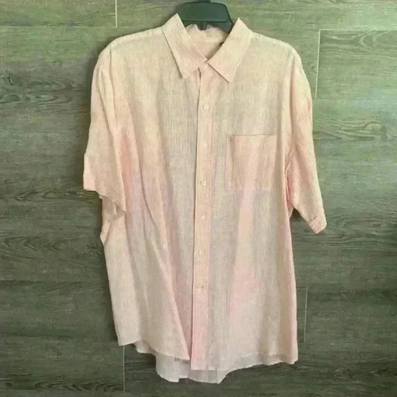 Izod shirt EUC - Picture 1 of 3